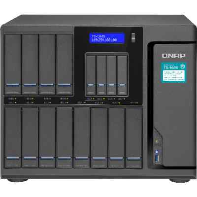сетевое хранилище Qnap TS-1635-8G