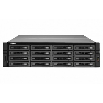 сетевое хранилище Qnap TS-1679U-RP