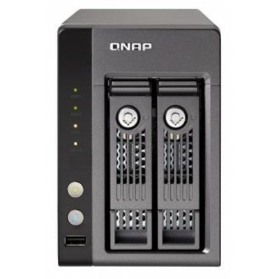 сетевое хранилище Qnap TS-219P
