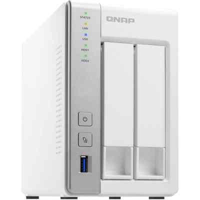 сетевое хранилище Qnap TS-231P
