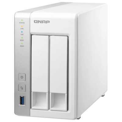 сетевое хранилище Qnap TS-231P2-1G