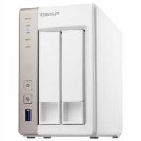 Сетевое хранилище Qnap TS-251-4G