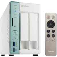 Сетевое хранилище Qnap TS-251A-2G