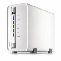 Сетевое хранилище Qnap TS-251C
