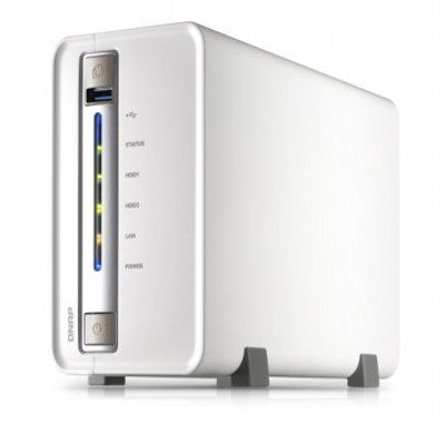 сетевое хранилище Qnap TS-251C