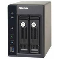 Сетевое хранилище Qnap TS-253 PRO