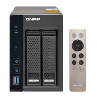 Сетевое хранилище Qnap TS-253A-4G