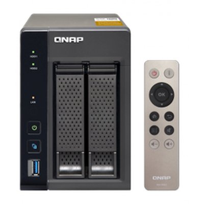 сетевое хранилище Qnap TS-253A-4G