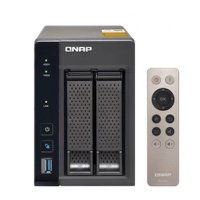 Сетевое хранилище Qnap TS-253A-8G