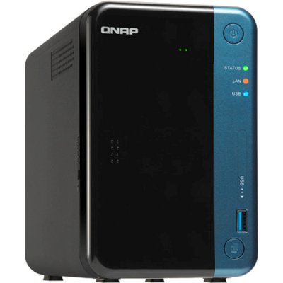 сетевое хранилище Qnap TS-253Be-4G