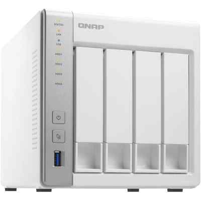сетевое хранилище Qnap TS-431P