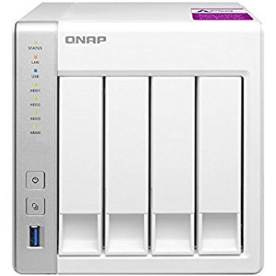 сетевое хранилище Qnap TS-431P2-4G