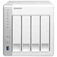 Сетевое хранилище Qnap TS-431X-2G