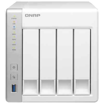 сетевое хранилище Qnap TS-431X-2G