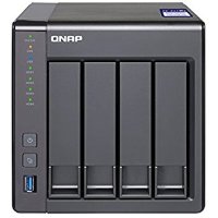 Сетевое хранилище Qnap TS-431X2-8G