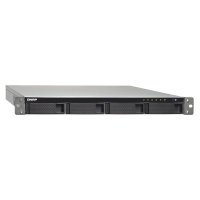 Сетевое хранилище Qnap TS-431XU-RP-2G