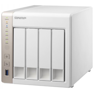 сетевое хранилище Qnap TS-451