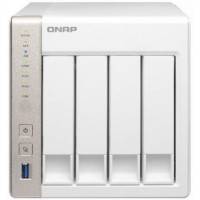 Сетевое хранилище Qnap TS-451-4G