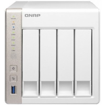 сетевое хранилище Qnap TS-451-4G