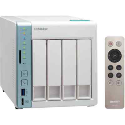 сетевое хранилище Qnap TS-451A-2G