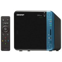 Сетевое хранилище Qnap TS-453B-8G