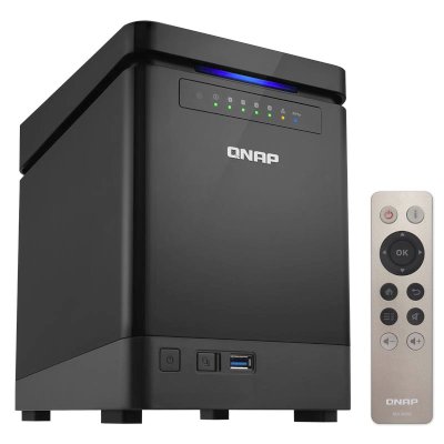 сетевое хранилище Qnap TS-453Bmini-4G