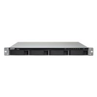 Сетевое хранилище Qnap TS-453BU-RP-4G