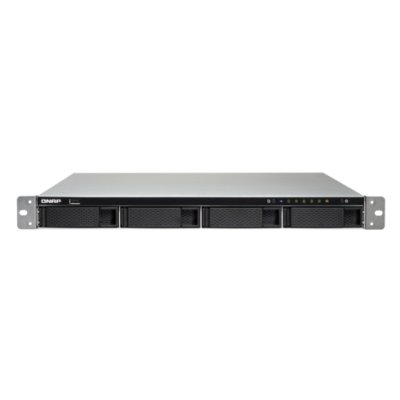 сетевое хранилище Qnap TS-453BU-RP-4G