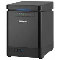 Сетевое хранилище Qnap TS-453mini-2G