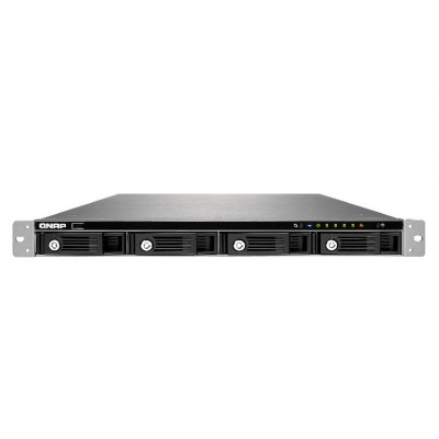 сетевое хранилище Qnap TS-453U