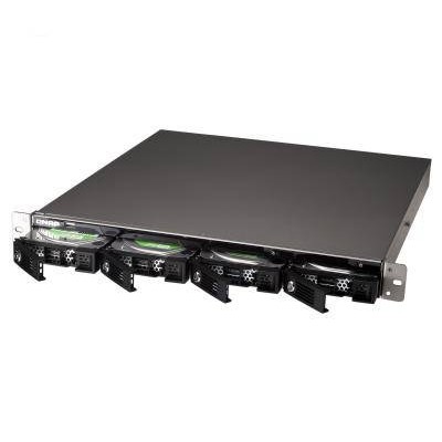 сетевое хранилище Qnap TS-459 U-SP