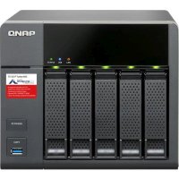 Сетевое хранилище Qnap TS-531P-2G
