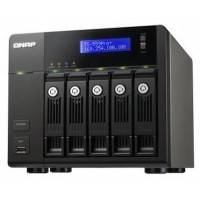Сетевое хранилище Qnap TS-559 PRO+