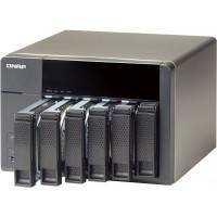 Сетевое хранилище Qnap TS-651-4G