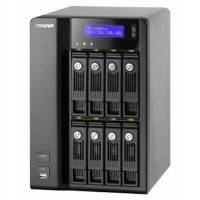 Сетевое хранилище Qnap TS-809 PRO