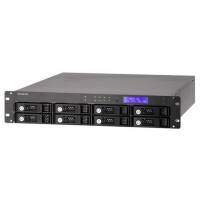 Сетевое хранилище Qnap TS-809 U-RP