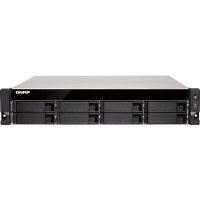 Сетевое хранилище Qnap TS-831XU-4G