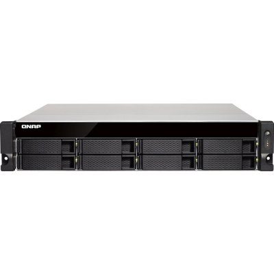 сетевое хранилище Qnap TS-831XU-4G