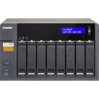 Сетевое хранилище Qnap TS-853A-4G