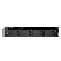Сетевое хранилище Qnap TS-853BU-8G