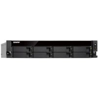 Сетевое хранилище Qnap TS-853BU-RP-4G