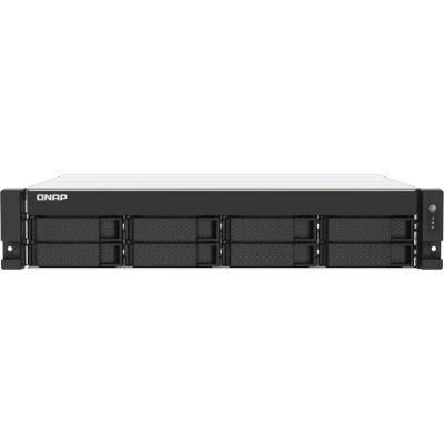 Сетевое хранилище Qnap TS-853DU-RP-4G
