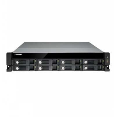 сетевое хранилище Qnap TS-853U-RP