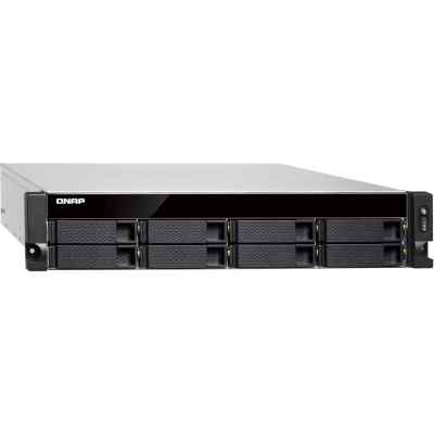 сетевое хранилище Qnap TS-863U-RP-4G