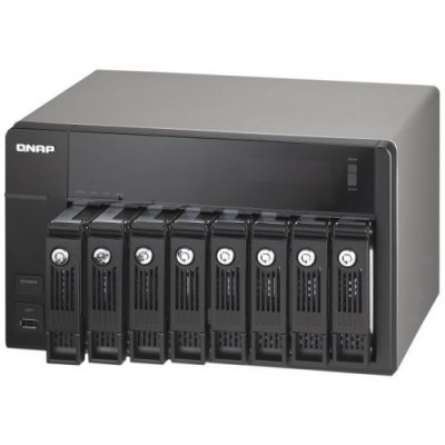 сетевое хранилище Qnap TS-869 PRO