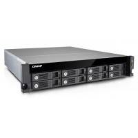 Сетевое хранилище Qnap TS-870U-RP