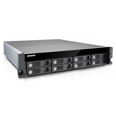сетевое хранилище Qnap TS-870U-RP