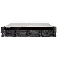 Сетевое хранилище Qnap TS-873U-8G