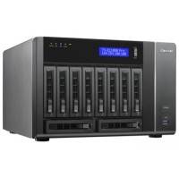 Сетевое хранилище Qnap TS-EC1080 Pro