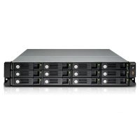 Сетевое хранилище Qnap TS-EC1279U-SAS-RP